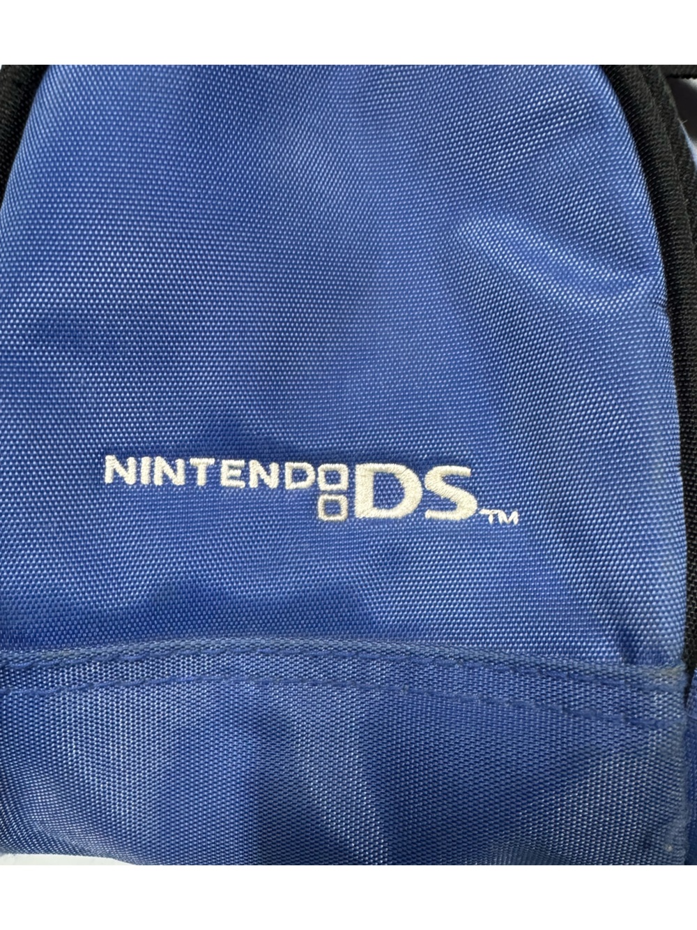 Nintendo DS mini backpack case - Picture 8 of 8